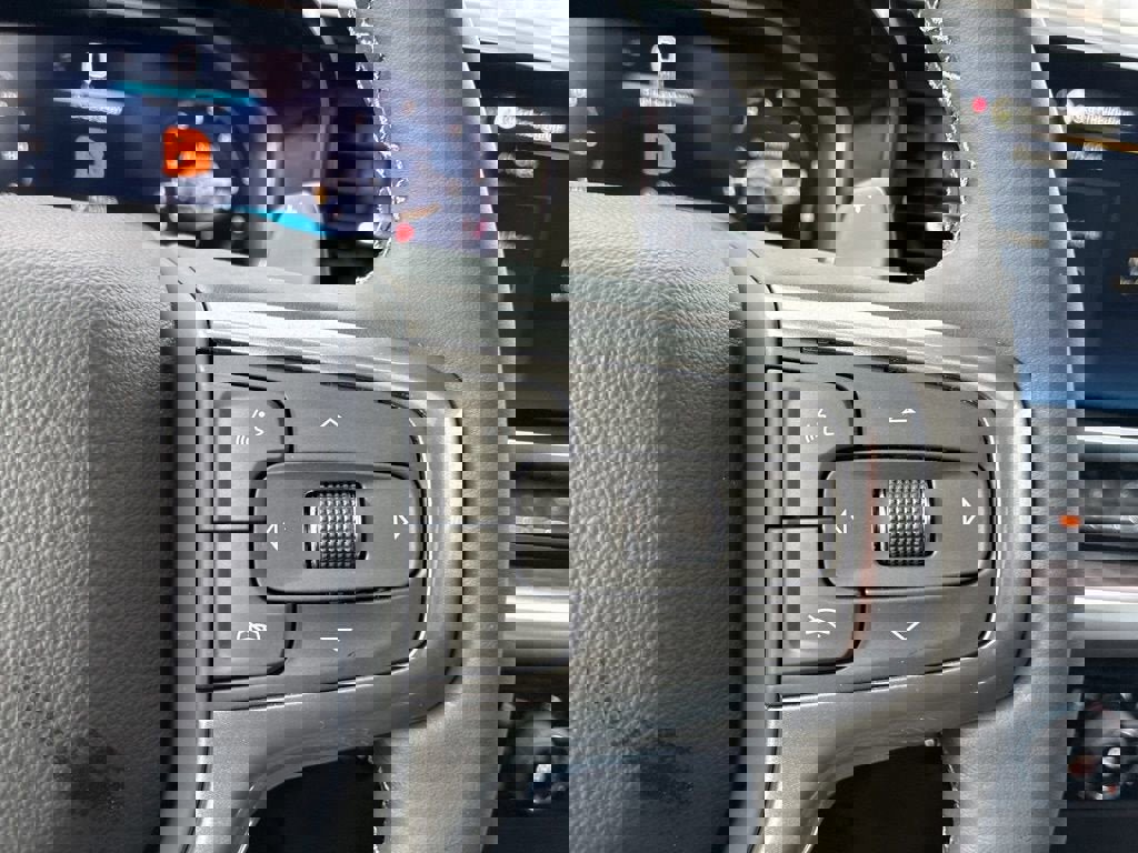 New 2026 Chevrolet Silverado 1500 LTZ w/ LTZ Premium Package image 21