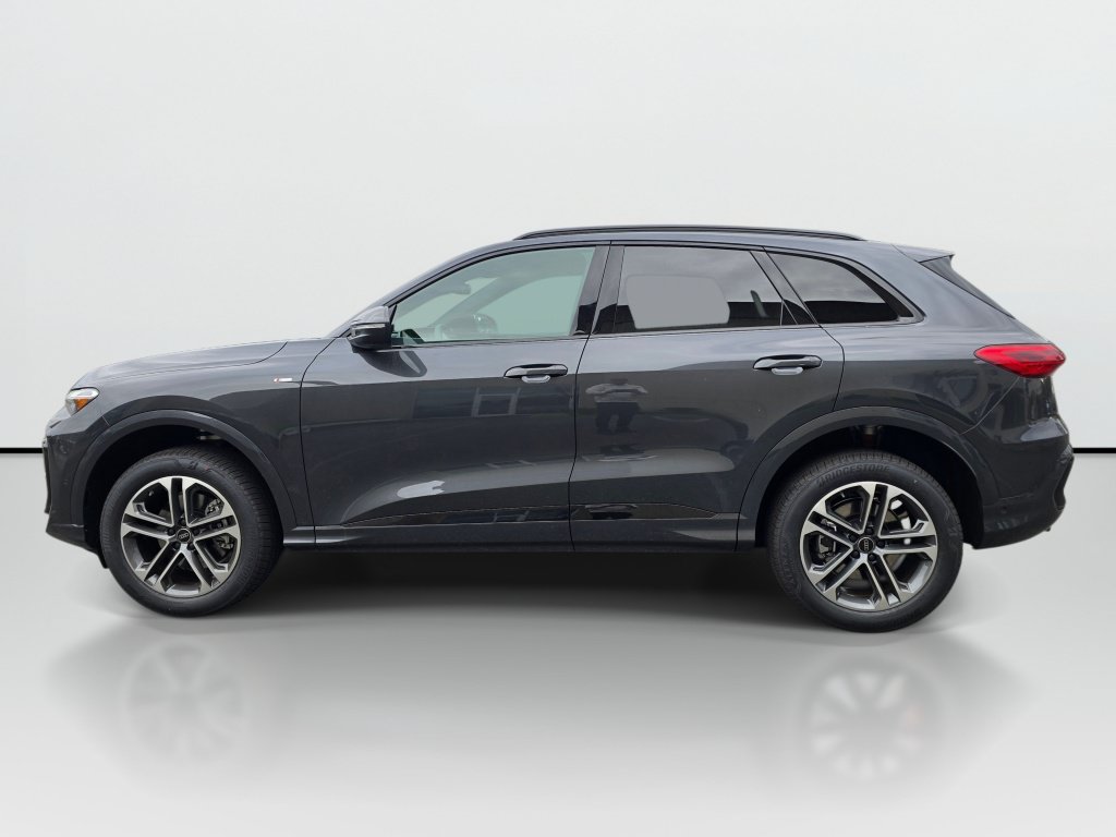 New 2026 Audi Q5 2.0T AWD/4WD image 3