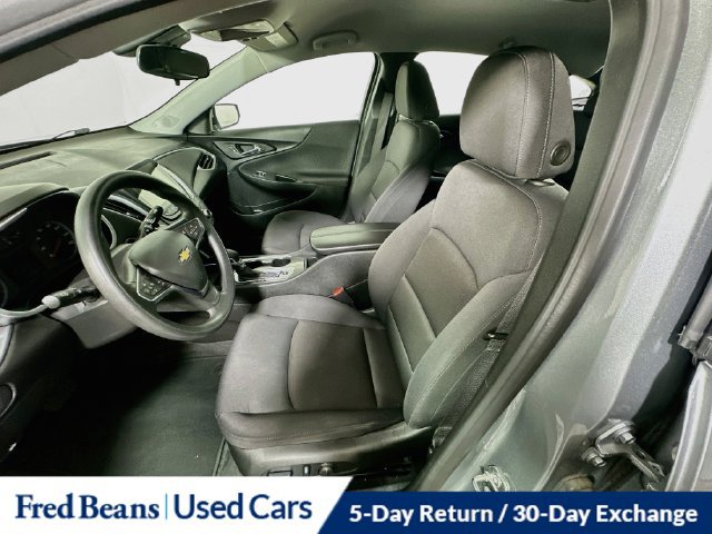 Used 2024 Chevrolet Malibu LT FWD image 27