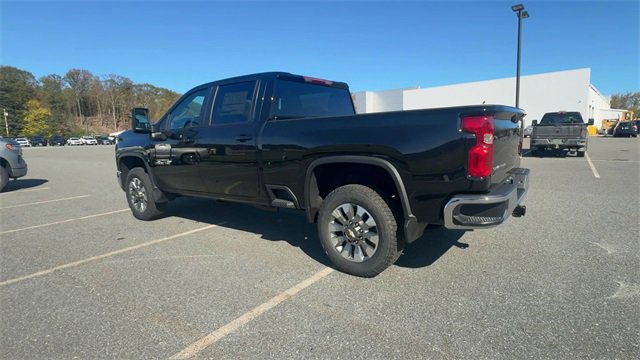 New 2026 Chevrolet Silverado 2500 LT image 6