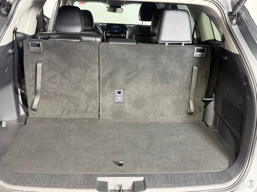 Used 2026 Toyota Highlander XLE AWD/4WD image 31