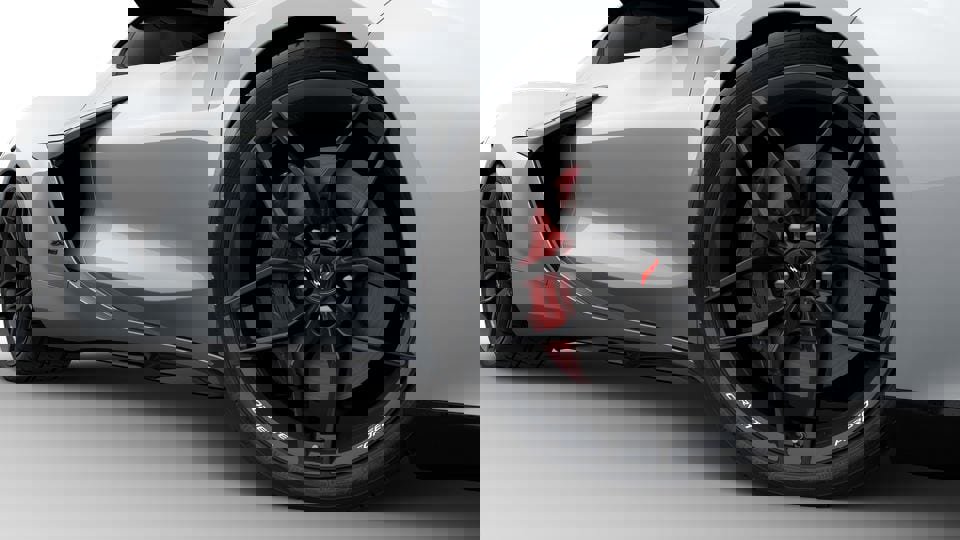 New 2026 Chevrolet Corvette Z06 image 38