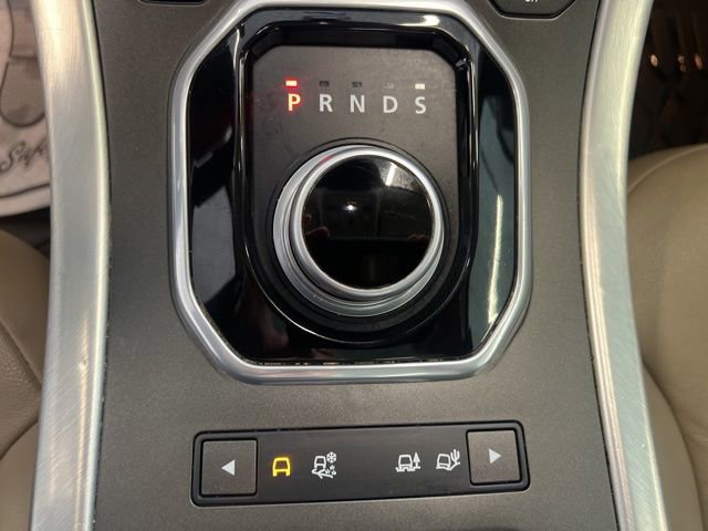 Used 2016 Land Rover Range Rover Evoque SE AWD/4WD image 32