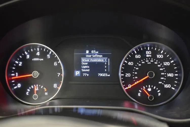 Used 2020 Kia Sportage EX w/ Option Group 15 AWD/4WD image 29