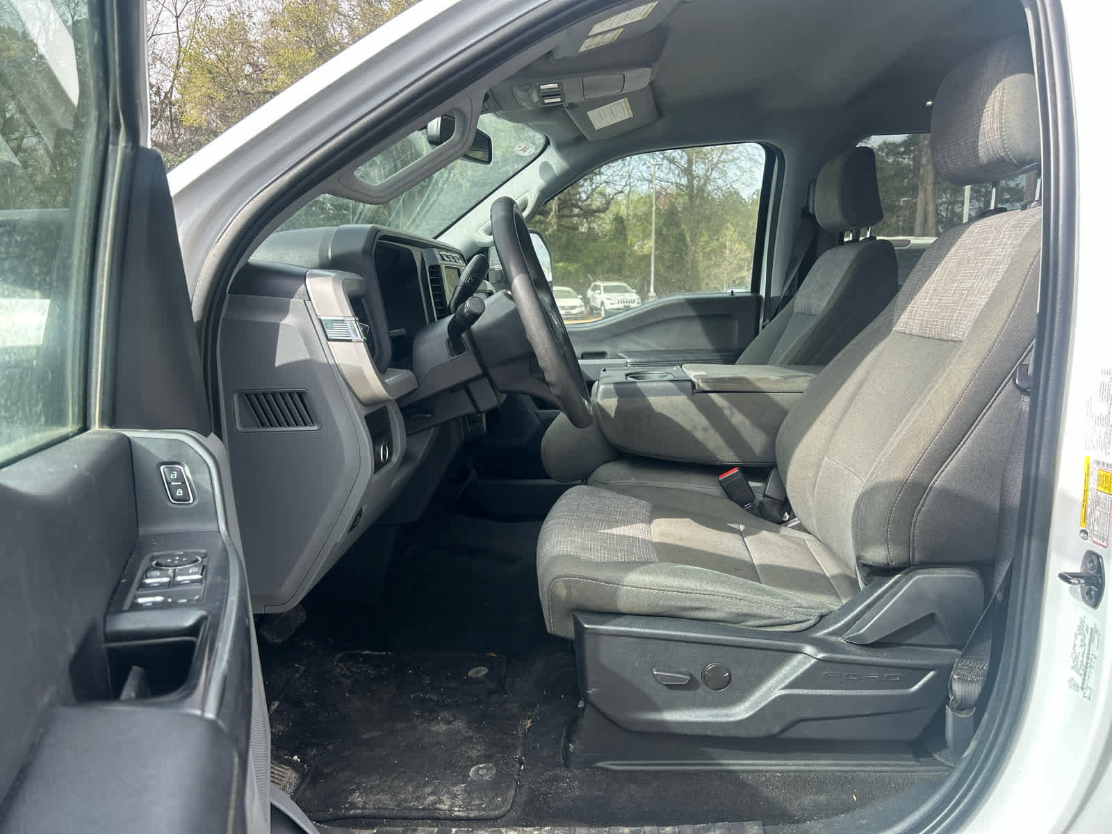 Used 2023 Ford F250 XLT image 8