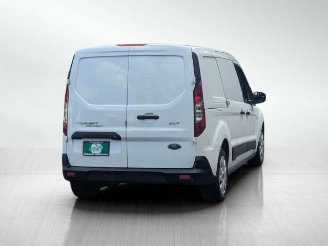 Used 2020 Ford Transit Connect XLT image 4