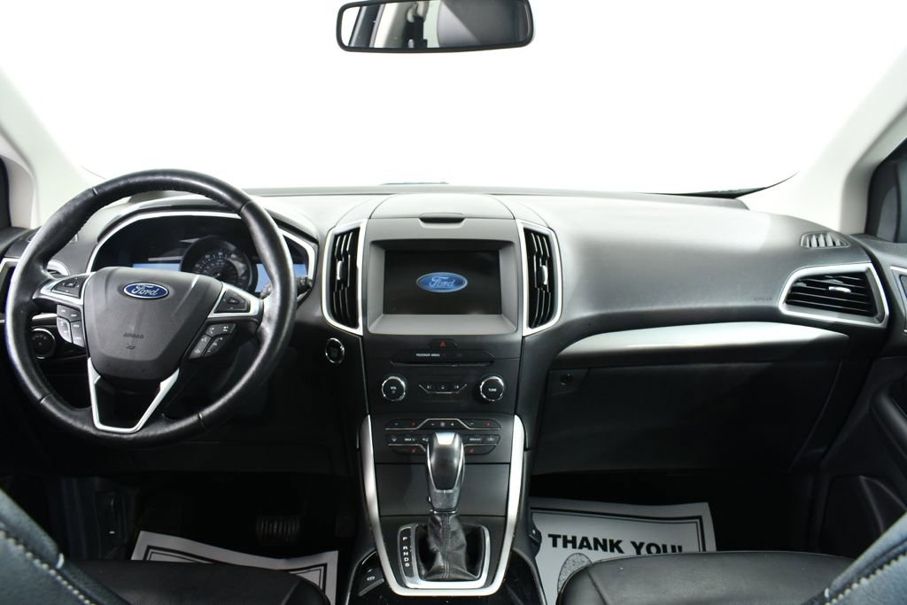 Used 2016 Ford Edge SEL w/ Equipment Group 201A AWD/4WD image 7