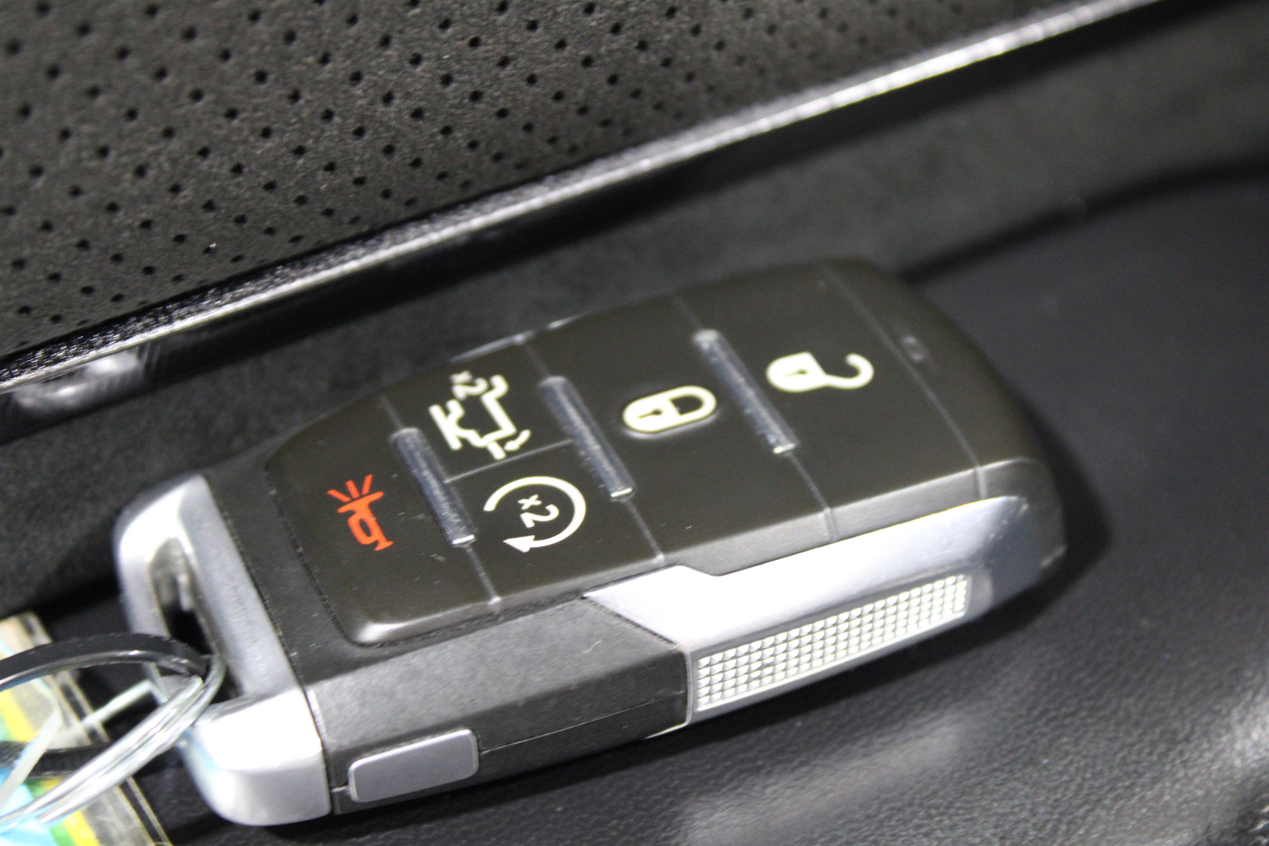 Used 2022 RAM 1500 TRX w/ TRX Level 2 Equipment Group image 30