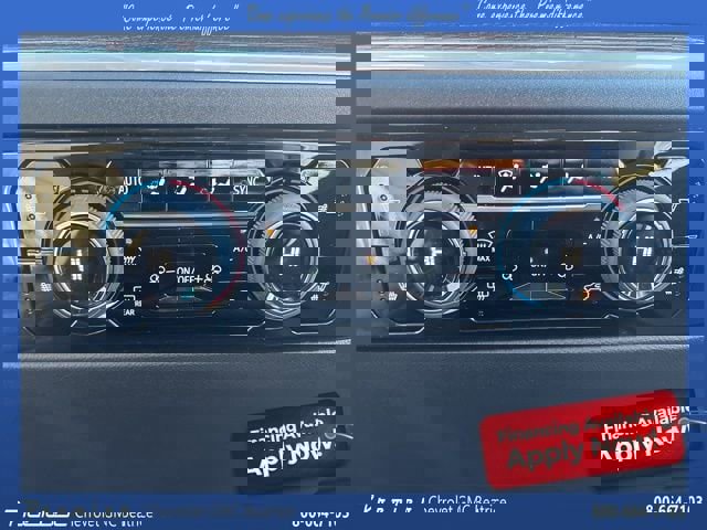 New 2026 Chevrolet Silverado 1500 LT w/ All Star Edition Plus image 28