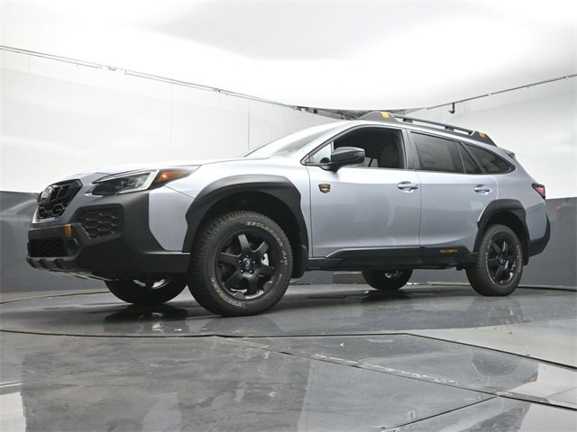 New 2025 Subaru Outback Wilderness image 37