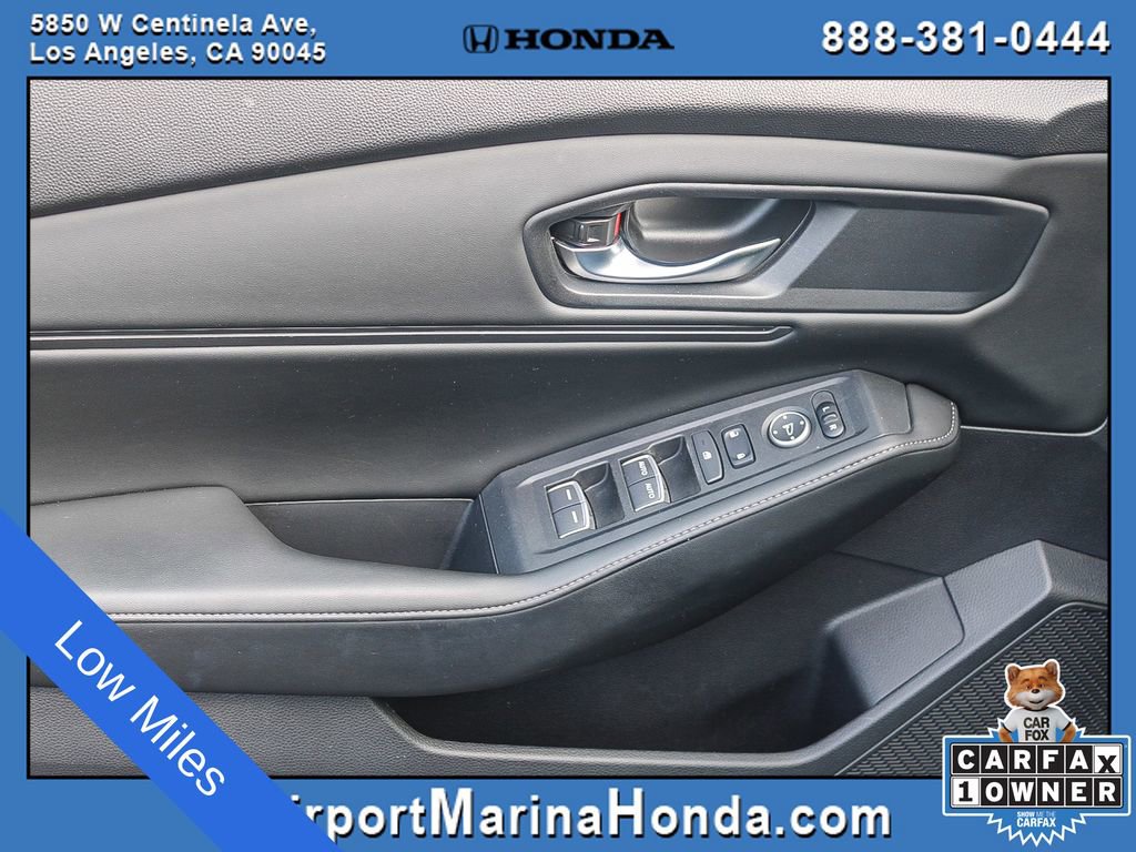 Used 2023 Honda Accord Sport image 26
