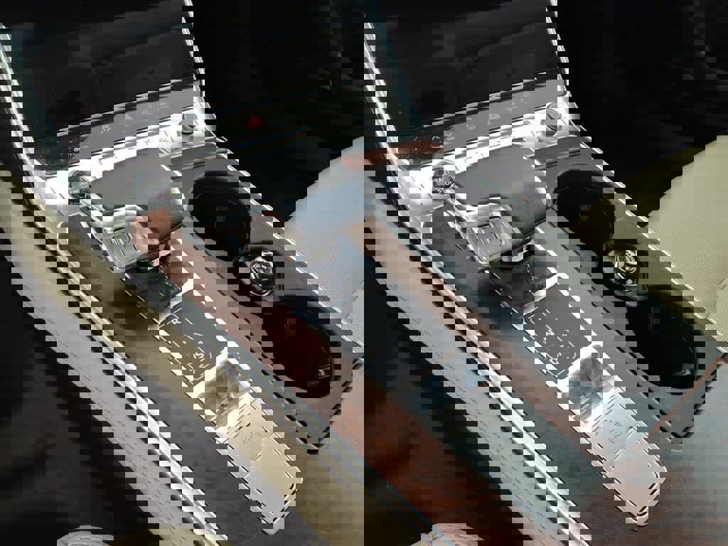 Used 2023 Audi A6 Prestige w/ Prestige Package image 14