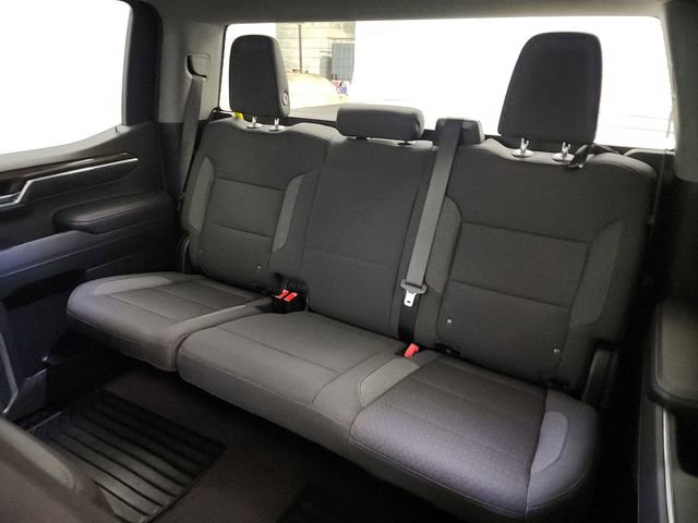 Used 2023 Chevrolet Silverado 1500 LT image 27