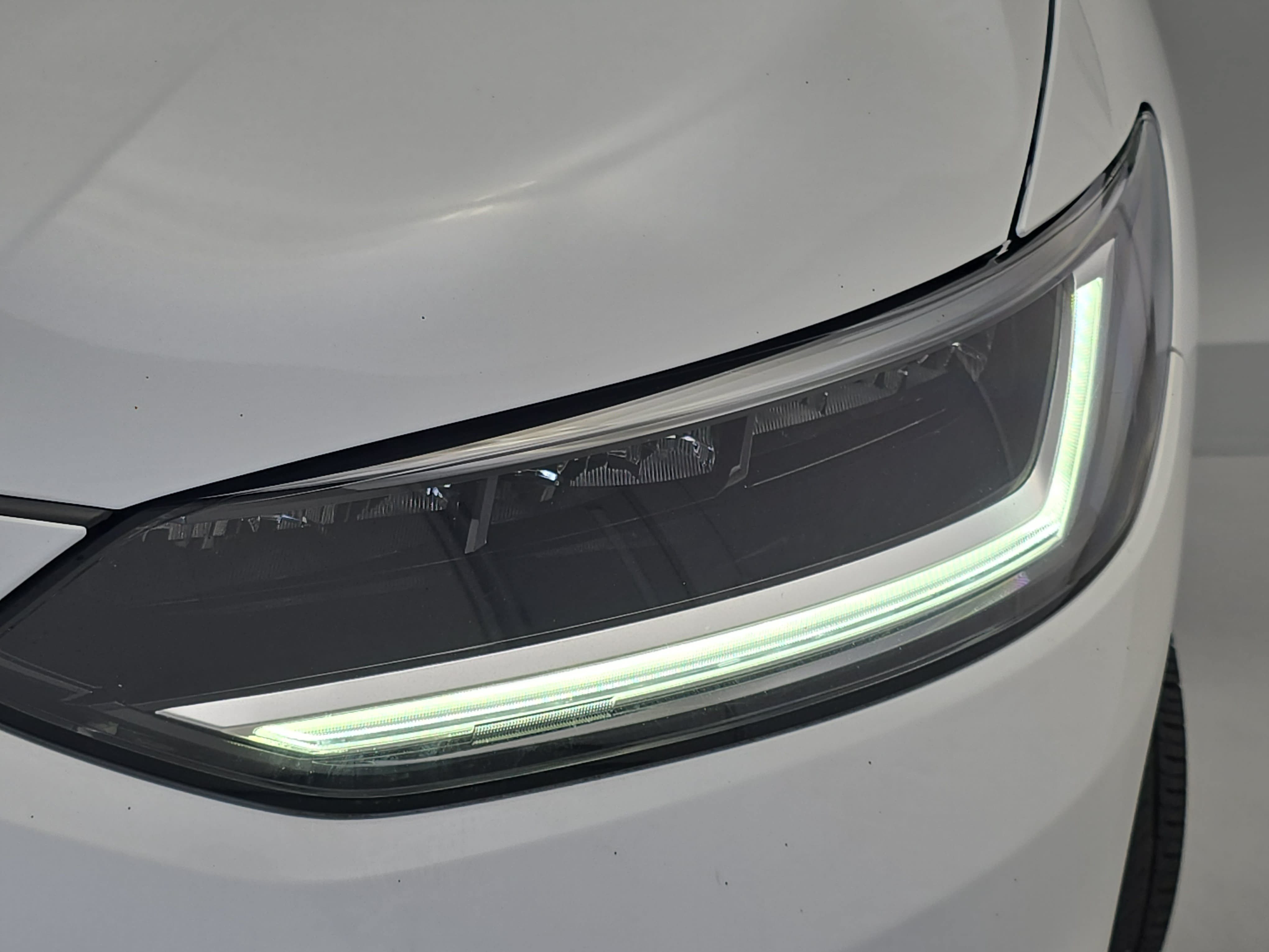 Used 2024 Honda HR-V LX image 30