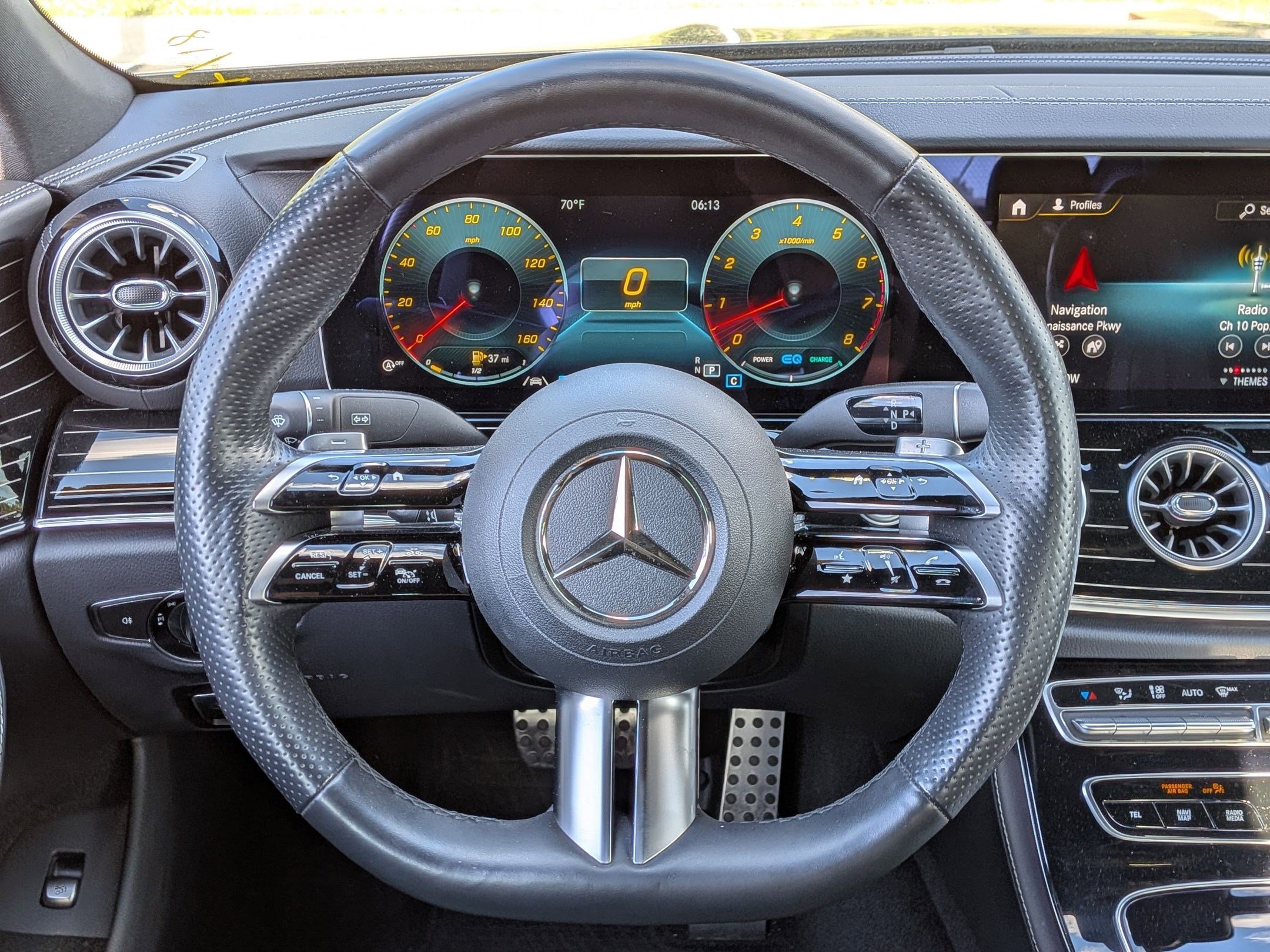 Certified 2023 Mercedes-Benz CLS 450 4MATIC image 14