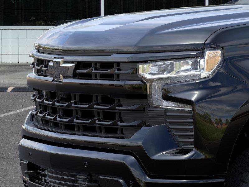 New 2026 Chevrolet Silverado 1500 RST AWD/4WD image 13