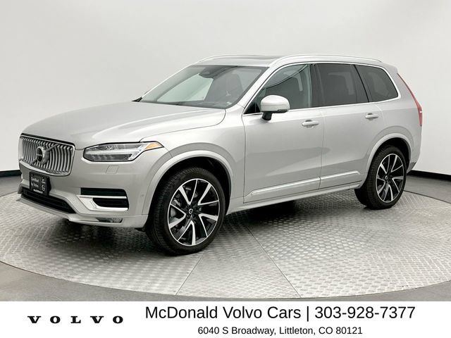 Certified 2023 Volvo XC90 B5 Plus w/ Protection Package Premier