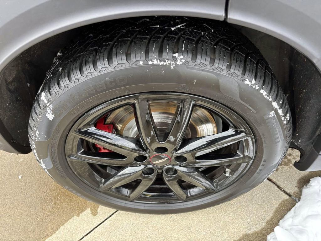 Used 2023 MINI Cooper Countryman John Cooper Works image 10