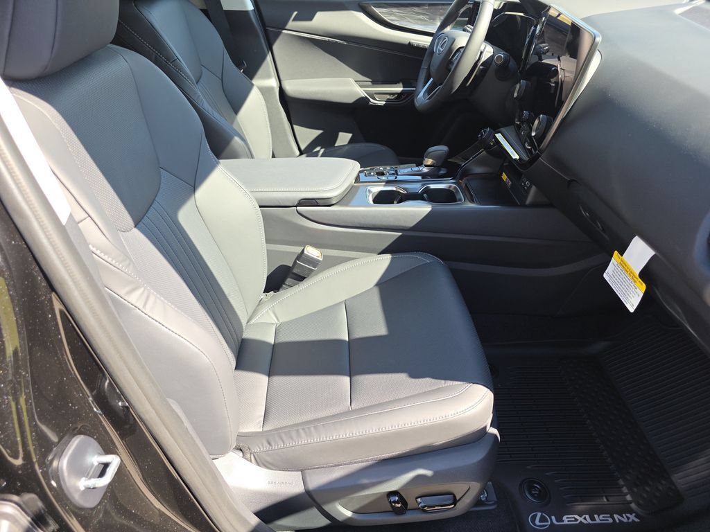 New 2026 Lexus NX 350 AWD w/ Premium Package image 26