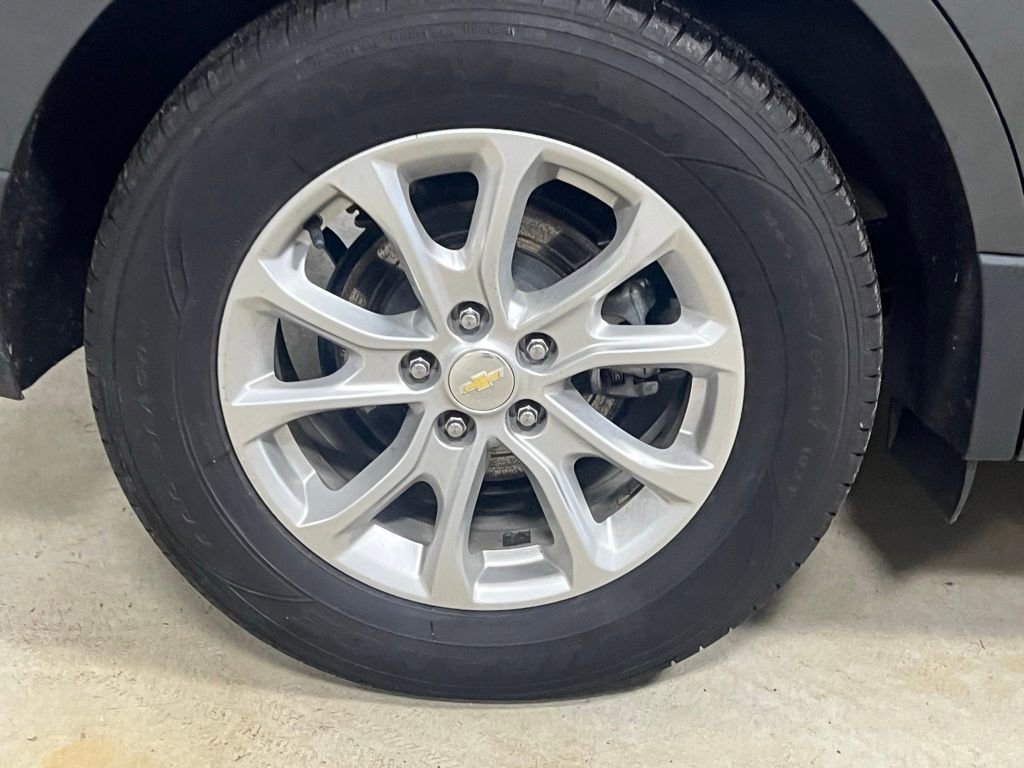 Used 2021 Chevrolet Equinox LT image 15