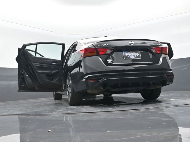 Used 2019 Nissan Altima 2.5 SV image 30
