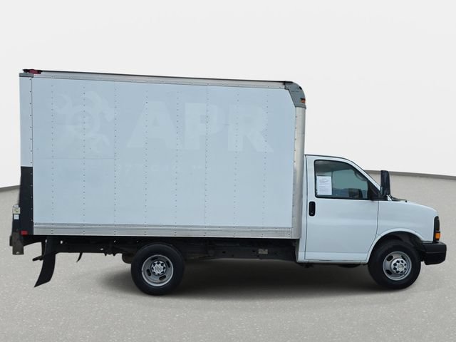 Used 2012 Chevrolet Express 3500 RWD image 4