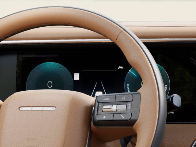 New 2027 Hyundai Palisade Calligraphy AWD/4WD image 14