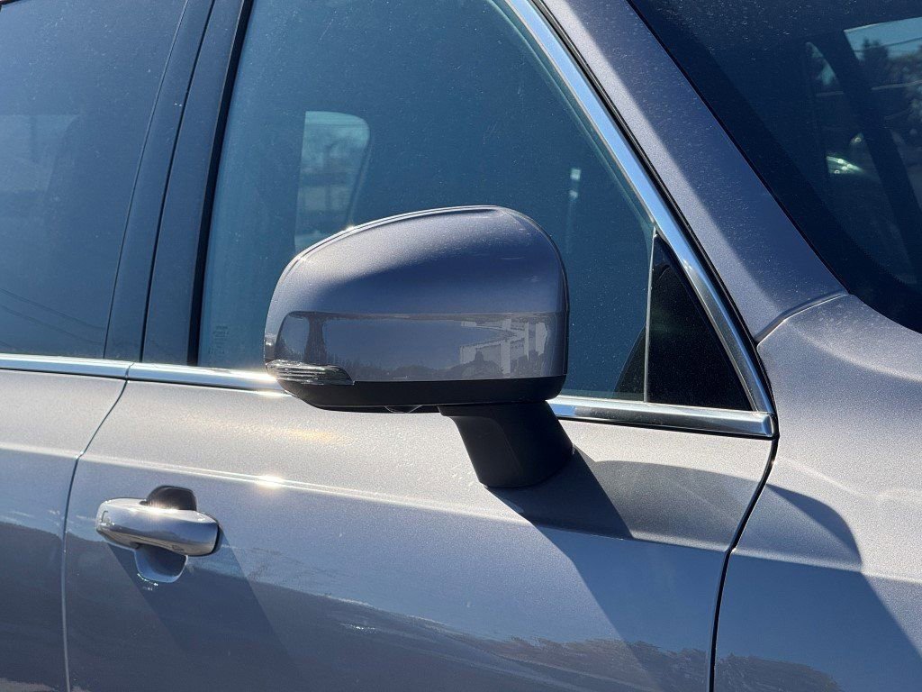 New 2026 Volvo XC90 T8 Plus w/ Protection Package Premier image 5