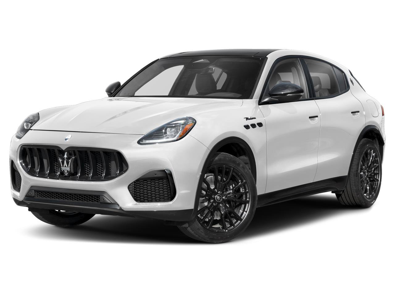 New 2026 Maserati Grecale Modena AWD/4WD image 13