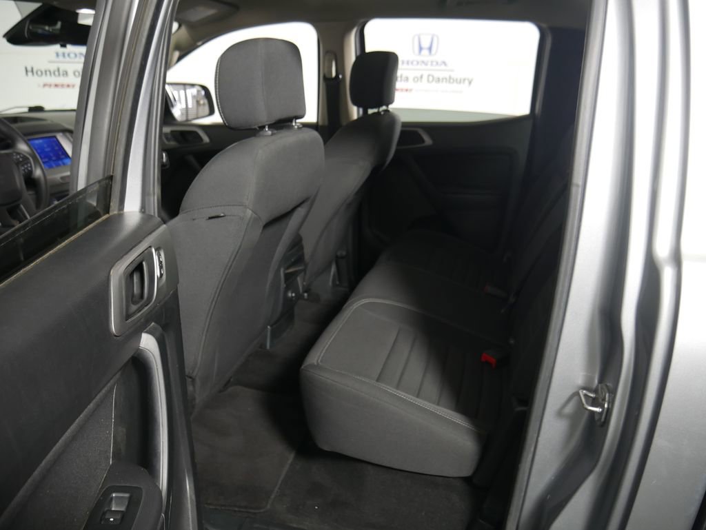 Used 2021 Ford Ranger XL w/ Equipment Group 101A High image 11