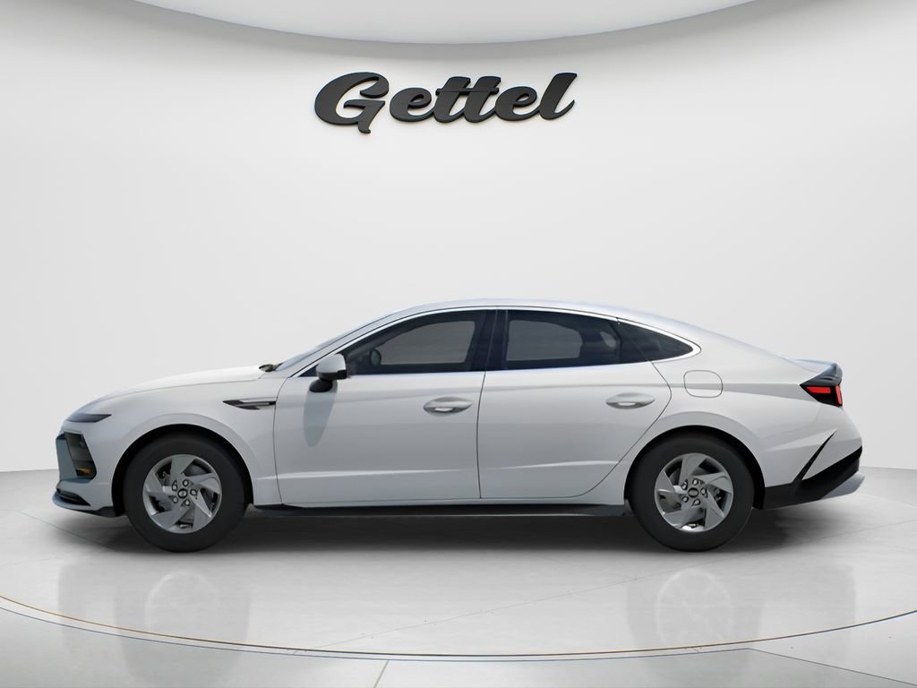 New 2026 Hyundai Sonata SE image 3