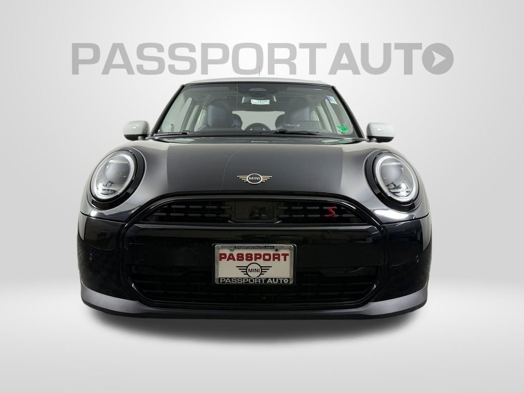Certified 2025 MINI Cooper S image 2