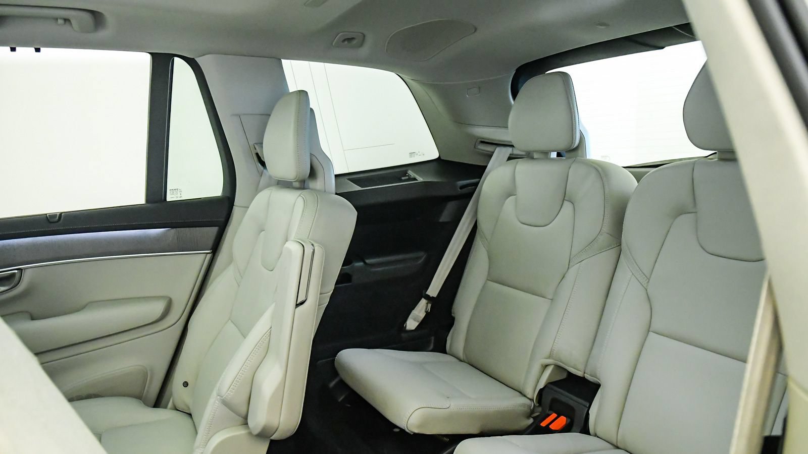Certified 2026 Volvo XC90 B6 Ultra w/ Protection Package AWD/4WD image 20