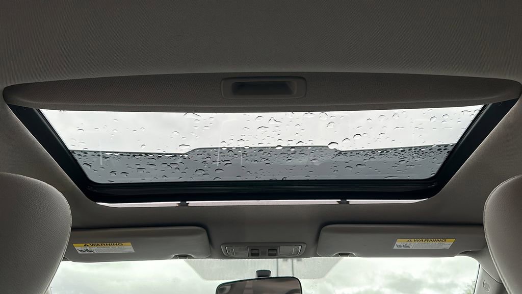 Used 2015 Honda Civic EX-L image 16