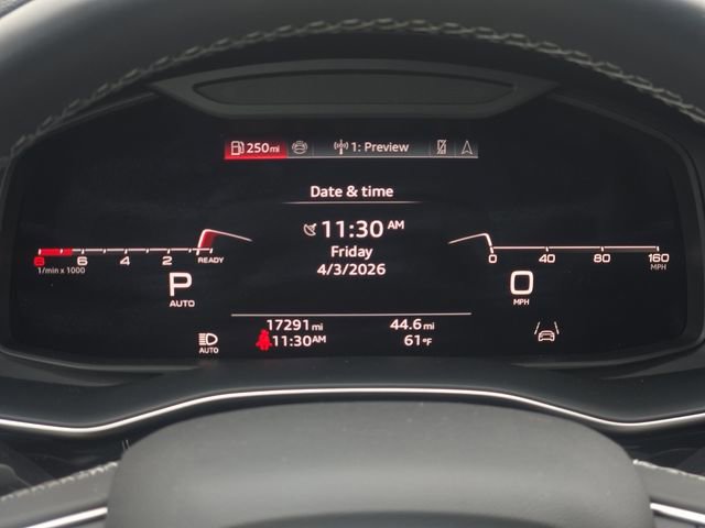 Used 2025 Audi Q7 3.0T Premium Plus image 30