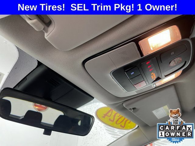 Used 2024 Hyundai Tucson SEL AWD/4WD image 18