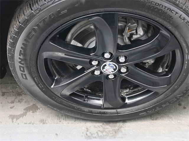 Used 2023 Buick Enclave Essence w/ Experience Buick Package image 31