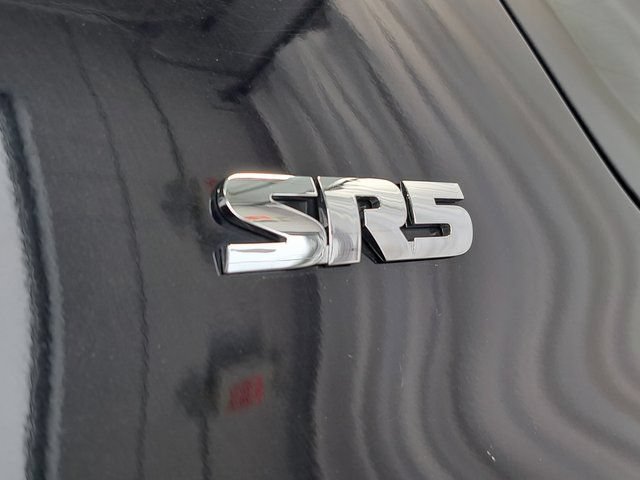 Used 2024 Toyota 4Runner SR5 AWD/4WD image 26