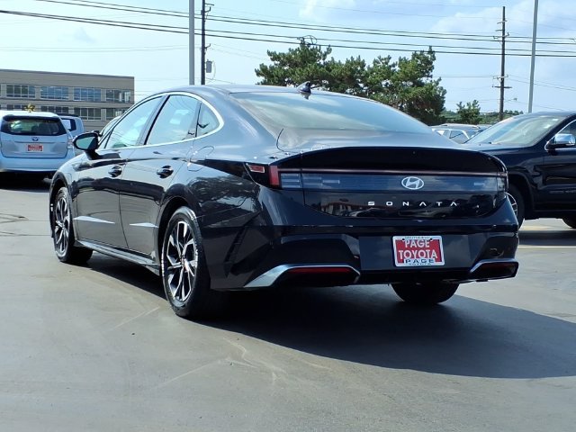 Used 2024 Hyundai Sonata SEL FWD image 6