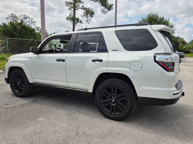 Used 2019 Toyota 4Runner Limited RWD image 5