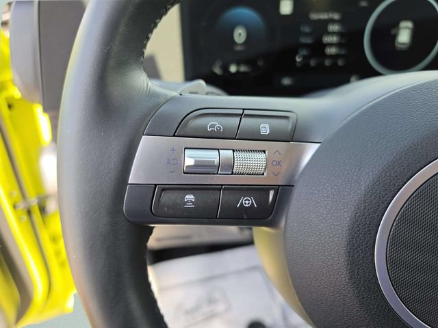 Used 2026 Hyundai Kona SEL Premium FWD image 21