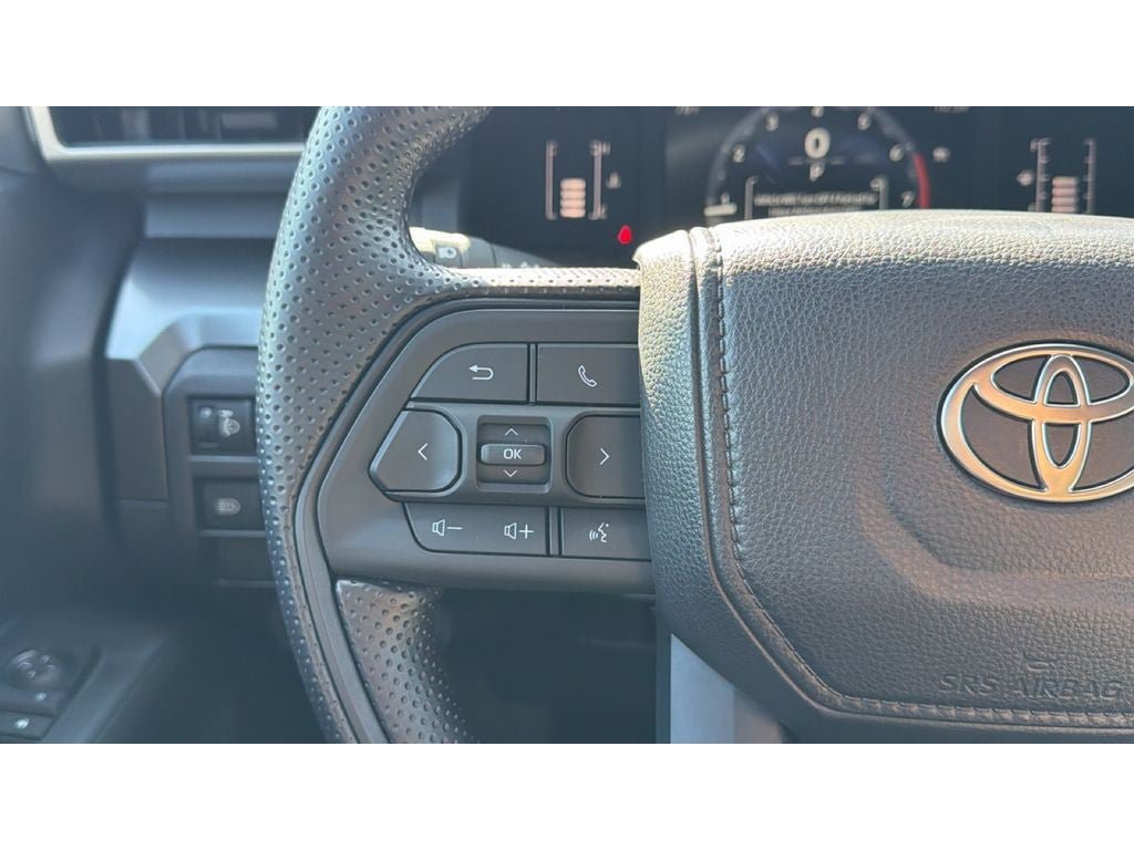 New 2026 Toyota Tacoma SR5 AWD/4WD image 56