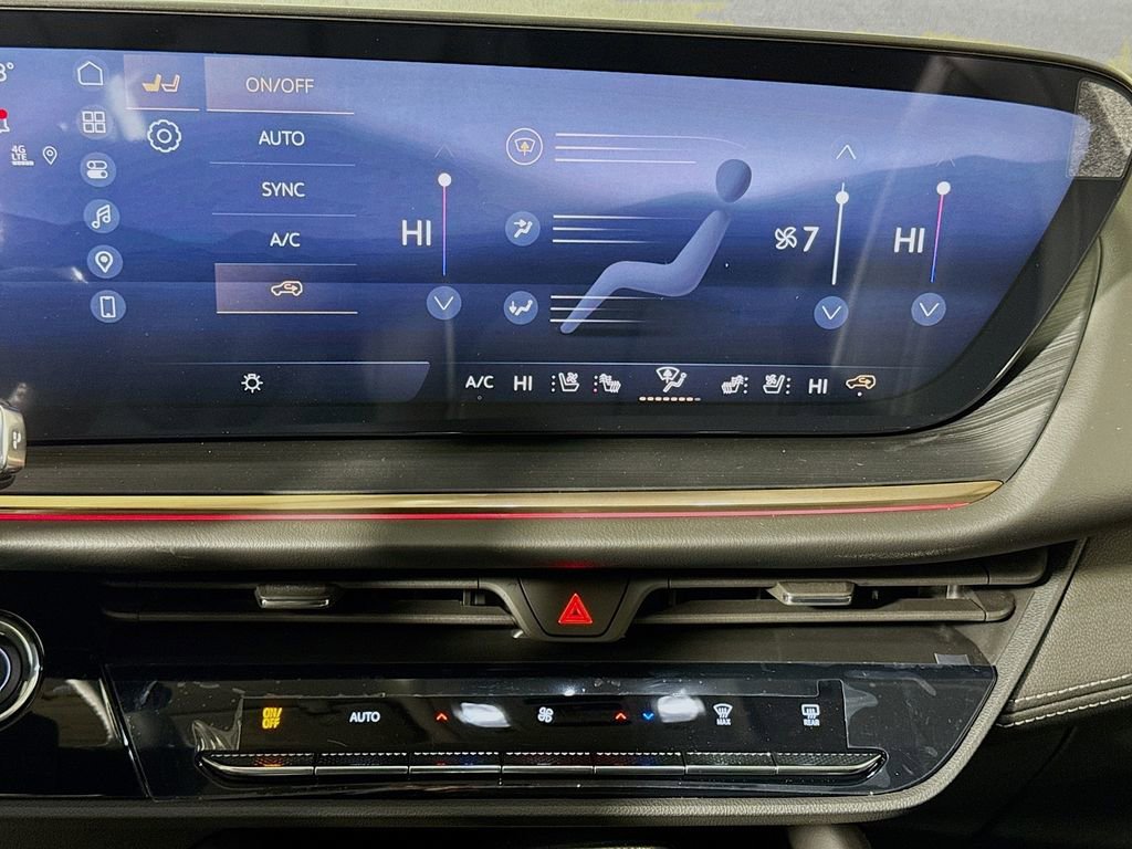 New 2026 Buick Envision Avenir image 10