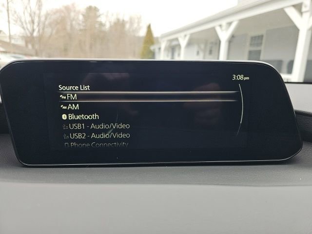 New 2026 MAZDA MAZDA3 s image 26