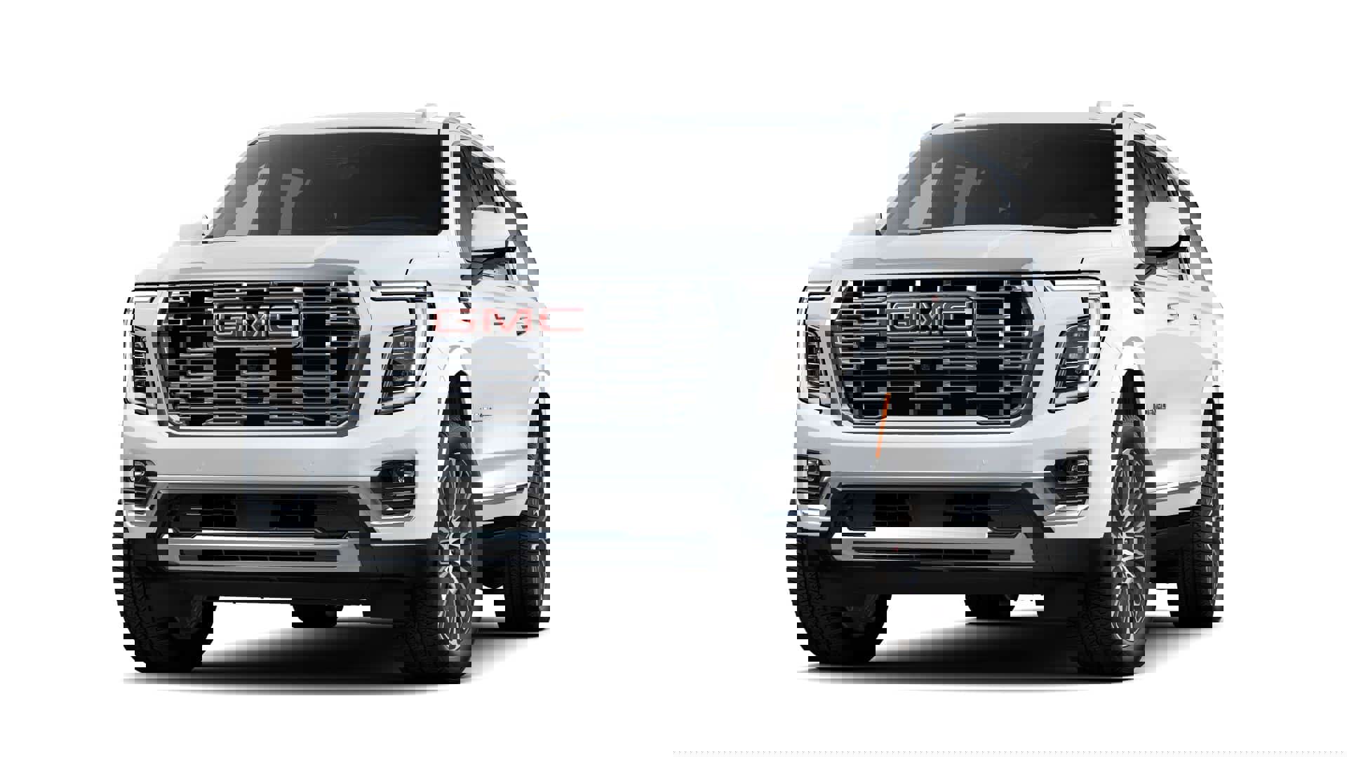 New 2026 GMC Yukon XL Denali w/ Denali Reserve Package image 13