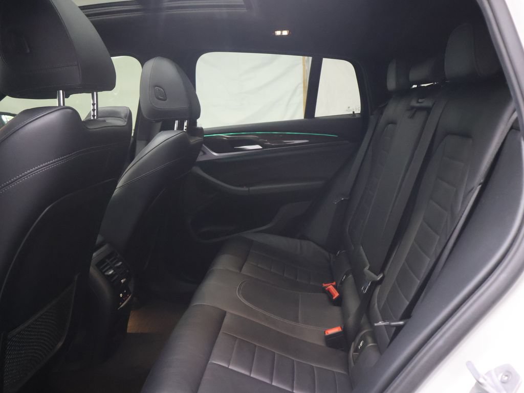 Used 2019 BMW X4 xDrive30i AWD/4WD image 14