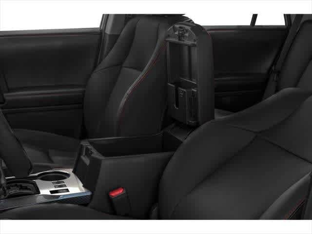 Used 2021 Toyota 4Runner TRD Off-Road Premium w/ Moonroof Package AWD/4WD image 10