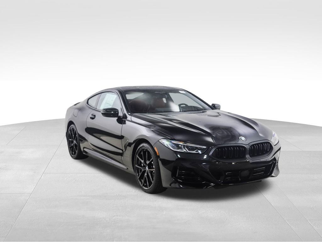 Used 2026 BMW 840i xDrive Coupe image 7