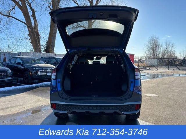 Used 2023 Kia Sportage X-Line w/ X-Line Premium Package image 15