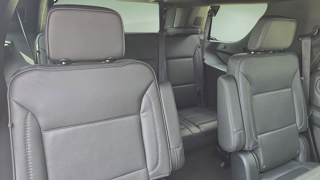 Used 2023 GMC Yukon Denali w/ Max Trailering Package RWD image 30